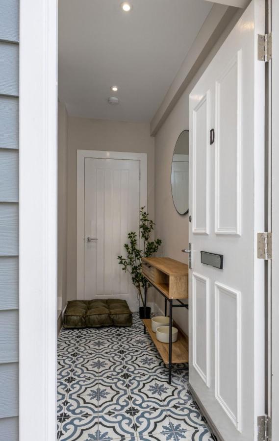Highland Hideaway Apartment Стърлинг Екстериор снимка