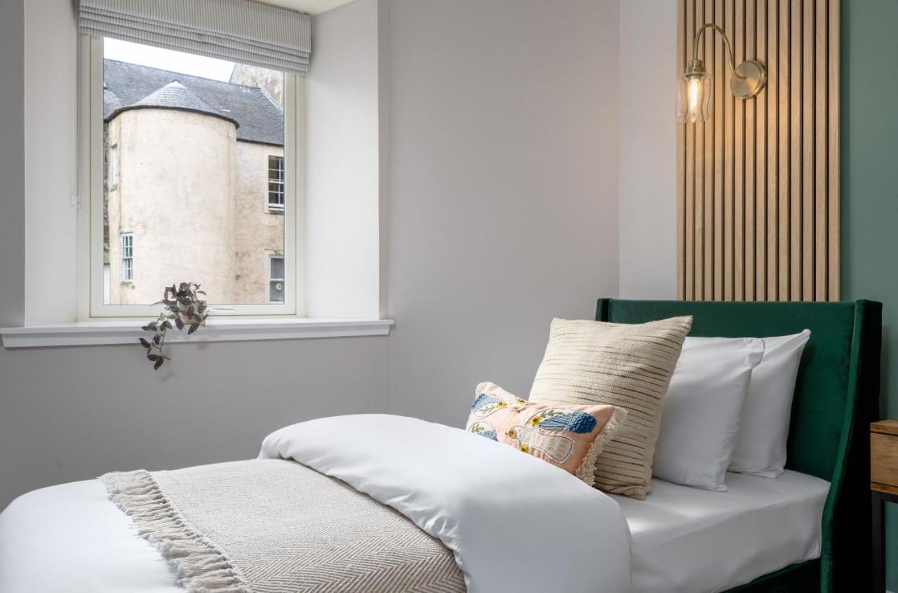 Highland Hideaway Apartment Стърлинг Екстериор снимка