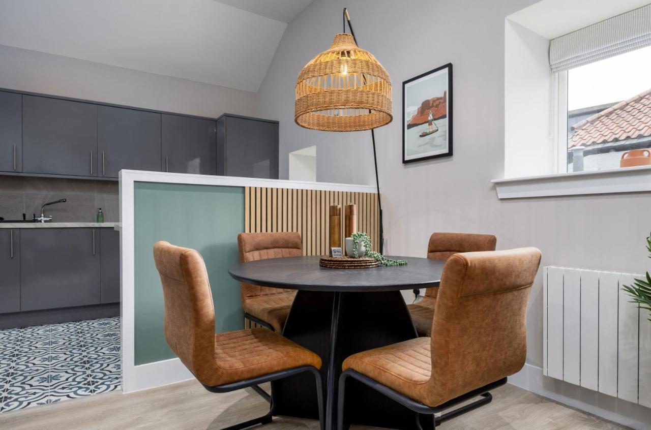 Highland Hideaway Apartment Стърлинг Екстериор снимка